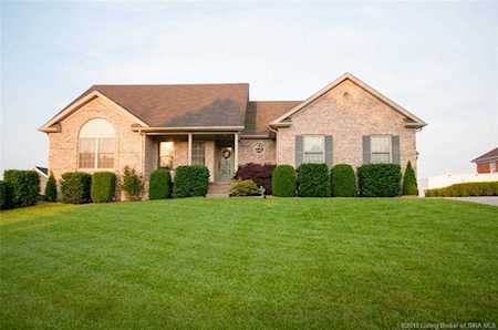8504 Greenbrier Court Charlestown, IN 47111