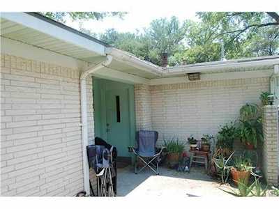 1308 Crestwood Rd #B Austin, TX 78722