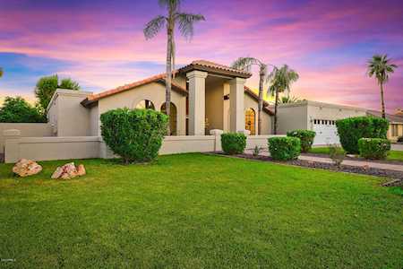 3155 E Fairfield Street Mesa, AZ 85213