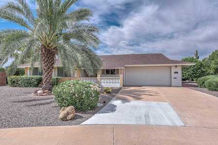 10341 W Cinnebar Avenue Sun City, AZ 85351