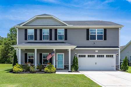 122 Poplar Branch Way Hampstead, NC 28443