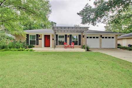1708 Broadmoor Dr Austin, TX 78723