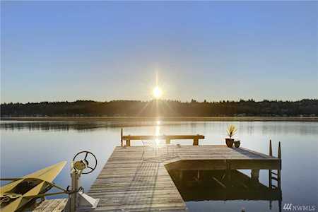 5438 E Mercer Way Mercer Island, WA 98040