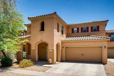 18537 W Mariposa Drive Surprise, AZ 85374