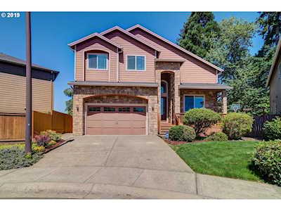 14845 SW Huntwood Ct Tigard, OR 97224