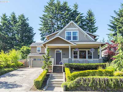 2748 SW Sylvania Ter Portland, OR 97219