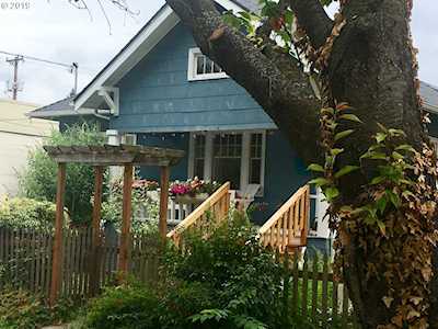 2526 SE 37th Ave Portland, OR 97214
