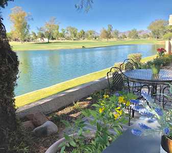 7844 E Via Costa Street Scottsdale, AZ 85258