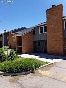 1625 N MURRAY Boulevard Colorado Springs, CO 80915
