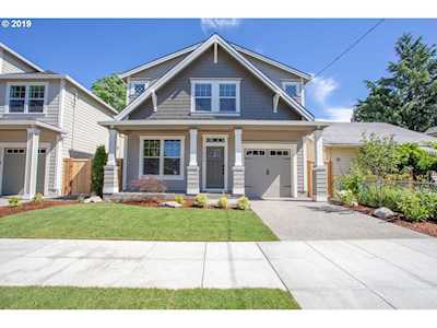 7025 SE Cora St Portland, OR 97206