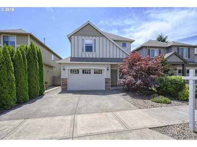 12630 Tidewater St Oregon City, OR 97045