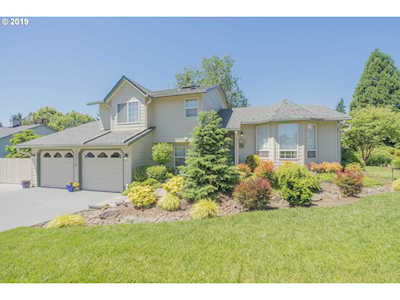 12316 NE 44th Ave Vancouver, WA 98686