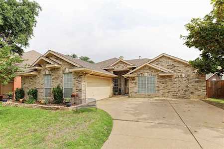 712 Crested Butte Trail Flower Mound, TX 75028