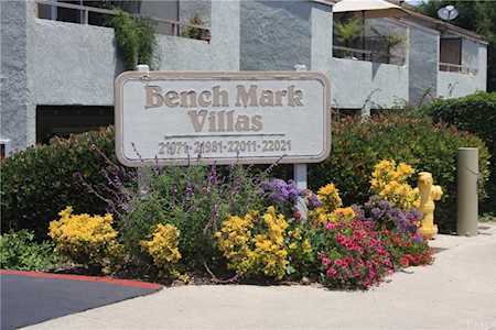 21971 Rimhurst Drive #172 Lake Forest, CA 92630