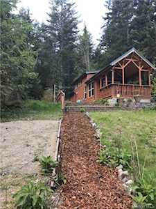 520 N Schaufler Lane Lilliwaup, WA 98555