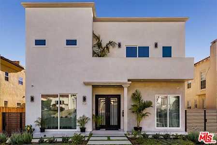 1530 Rexford Drive Los Angeles, CA 90035