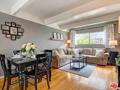 4040 Grand View Boulevard #34 Los Angeles, CA 90066