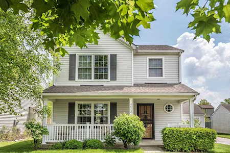 4072 Graves Drive Obetz, OH 43207