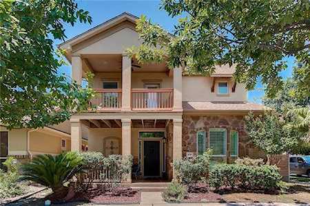 4016 Camacho St Austin, TX 78723