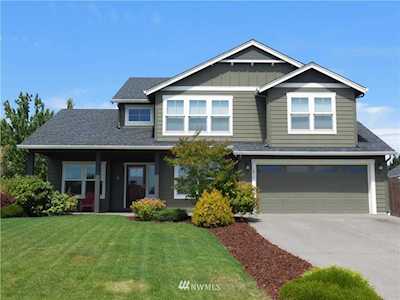 1812 Pompey Ct Woodland, WA 98674