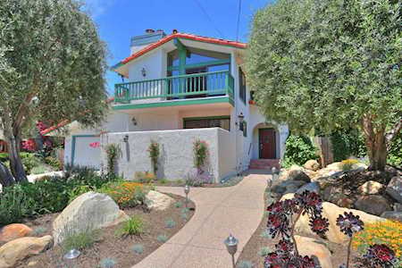 2718 Ben Lomond Dr Santa Barbara, CA 93105
