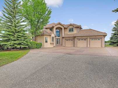 28 Crocus Ridge Place Rural Rocky View County, AB T3Z 1G6