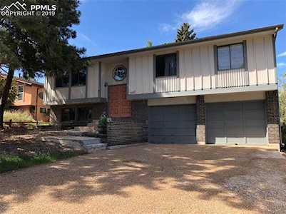 3167 Squaw Valley Drive Colorado Springs, CO 80918