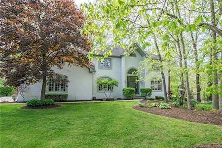 7343 Oakland Hills Court Lawrence , IN 46236