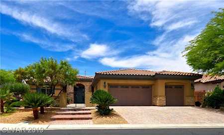 9675 Bella Citta St Las Vegas, NV 89178