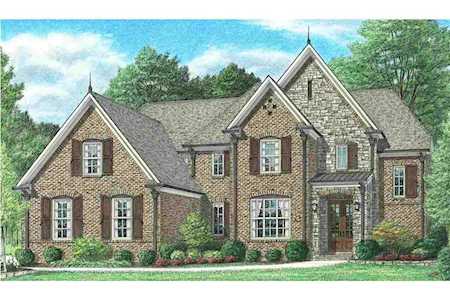 1273 Grant Park Cv Collierville, TN 38017