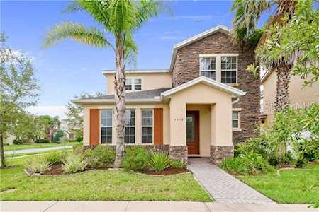 5072 Millennia Green Drive Orlando, FL 32811
