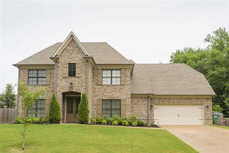 5328 Chester St Arlington, TN 38002