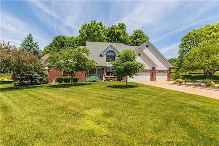 7734 Lincoln Plainfield, IN 46168