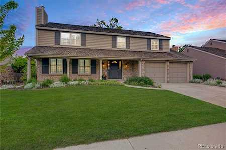 7397 South Newport Way Centennial, CO 80112