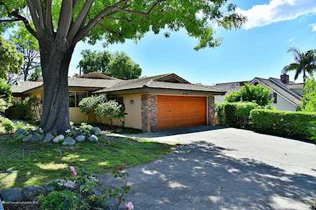 4620 Alta Canyada Road La Canada Flintridge, CA 91011