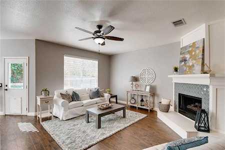 11101 South Bay Ln Austin, TX 78739