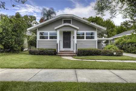 1619 Canton Street Orlando, FL 32803