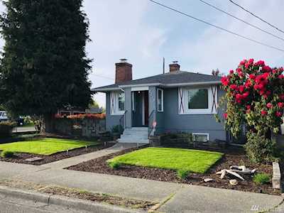 2219 S 15th St Tacoma, WA 98405