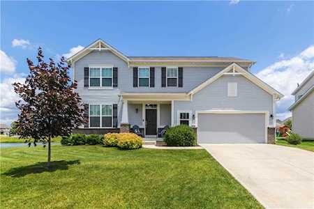 5878 Grevillea Lane Plainfield, IN 46168