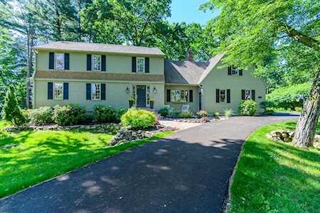4 Cattle Crossing Andover, MA 01810