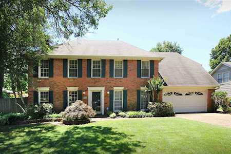 8547 Dulwich Rd Memphis, TN 38016