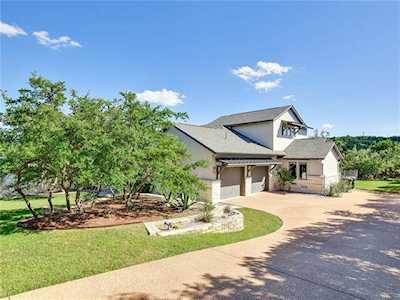 4709 Vista Estates Ct Spicewood, TX 78669