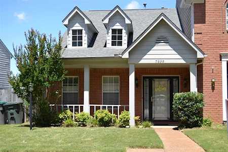 7898 Autumn Creek Dr Memphis, TN 38018