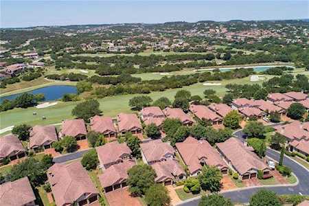 16 San Savio Dr Lakeway, TX 78738