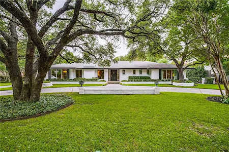 4539 Crooked Lane Dallas, TX 75229