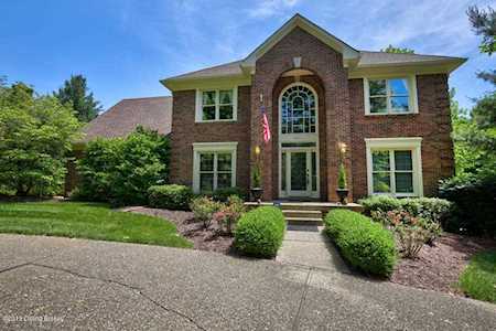 6611 Harrods View Cir Prospect, KY 40059