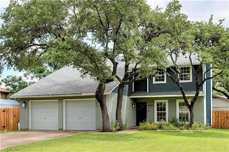 6520 Fair Valley Trl Austin, TX 78749