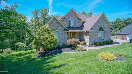 6303 Rockingham Ct Prospect, KY 40059