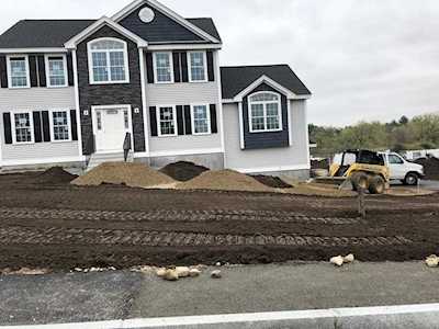 18 Honeybee Rd Lot 35 Dracut, MA 01826