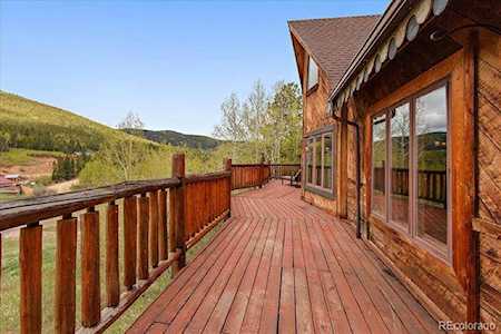 123 Golden Gate Drive Golden, CO 80403